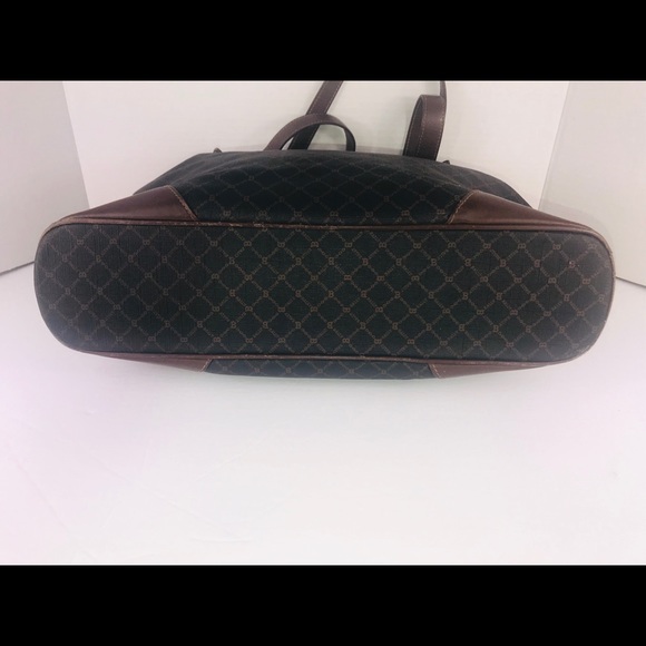 Vintage Bally Tote - Picture 3 of 7